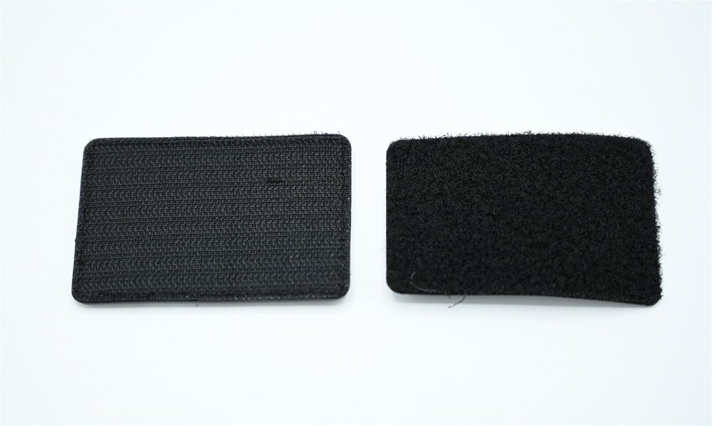 AGM GLOBAL NIGHT VISION LOGO PATCH SHOT SHOW 2022 EXCLUSIVE HOOK/LOOP BACKING