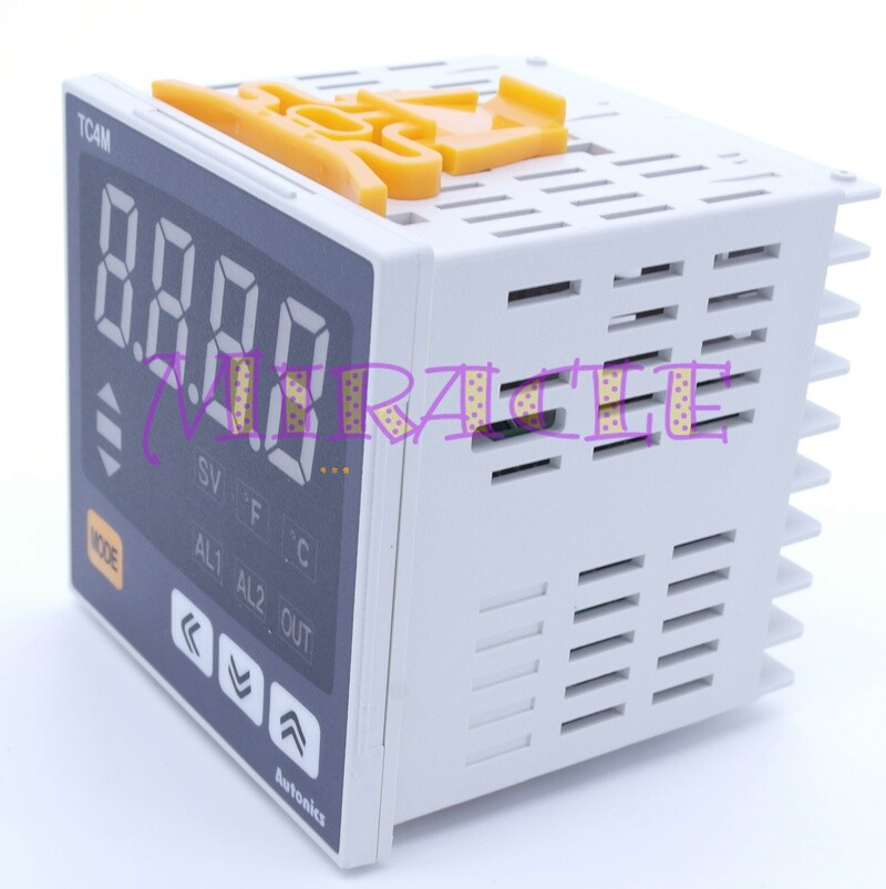 1PC NEW FOR Autonics TC4M-24R Temperature Controller