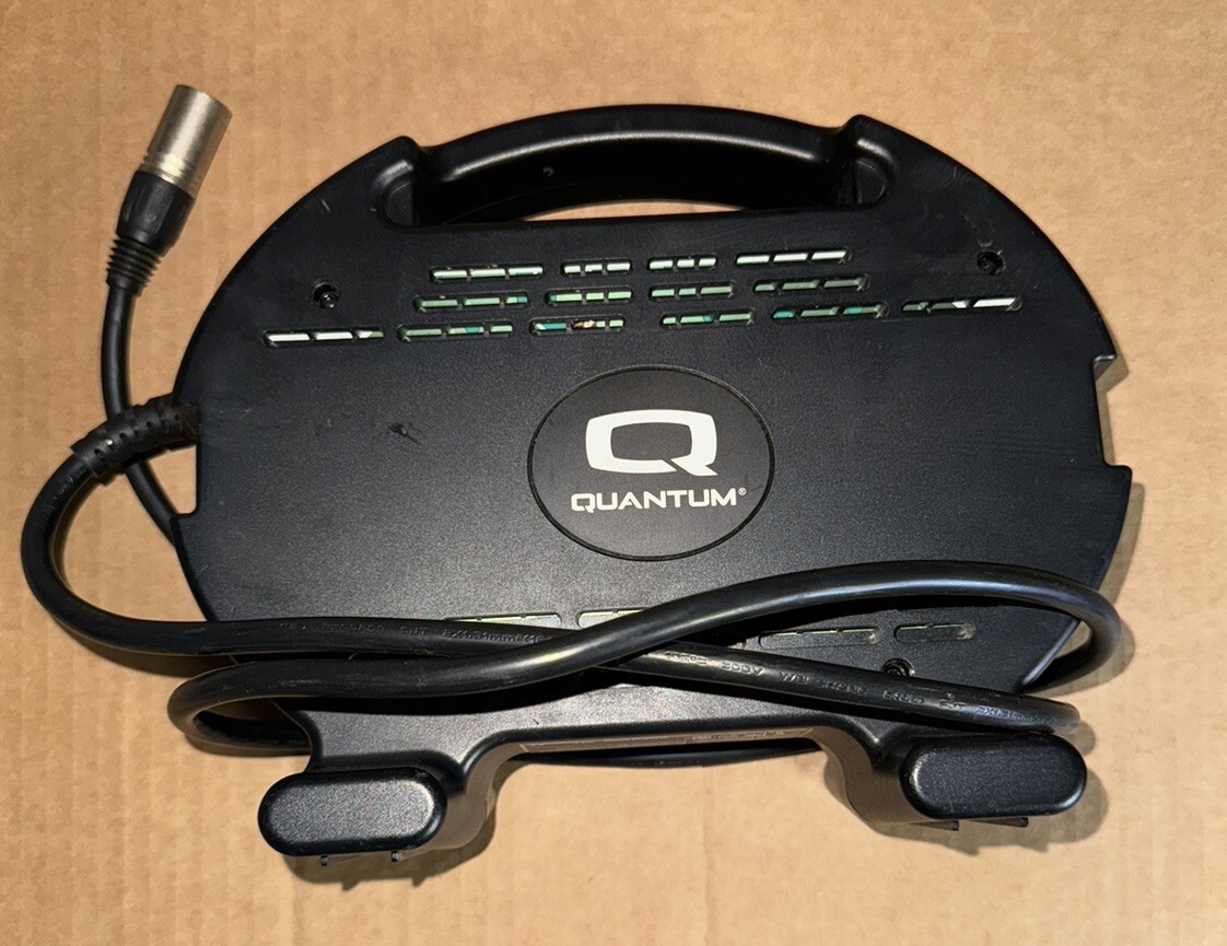 24 Volt 8 Amp battery Charger Power Wheelchair Jazzy pride scooter mobility