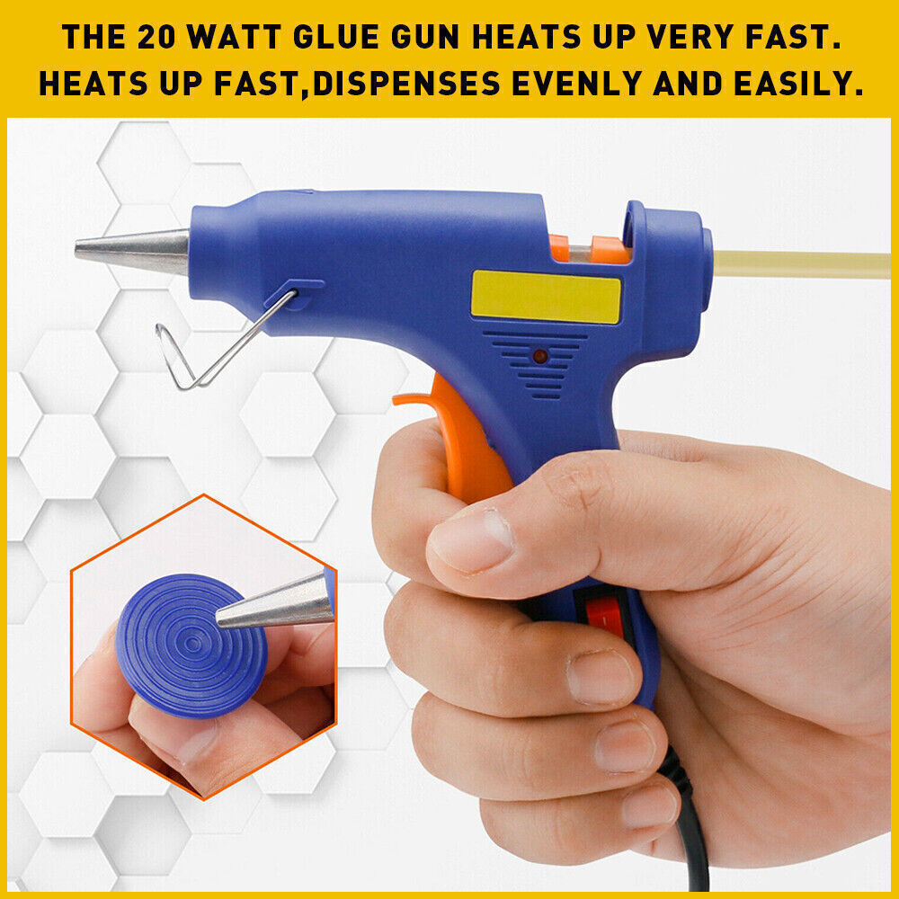 32 PCS Dent Paintless Car Repair Puller Kit Remover Lifter Dint Hail Damage Tool