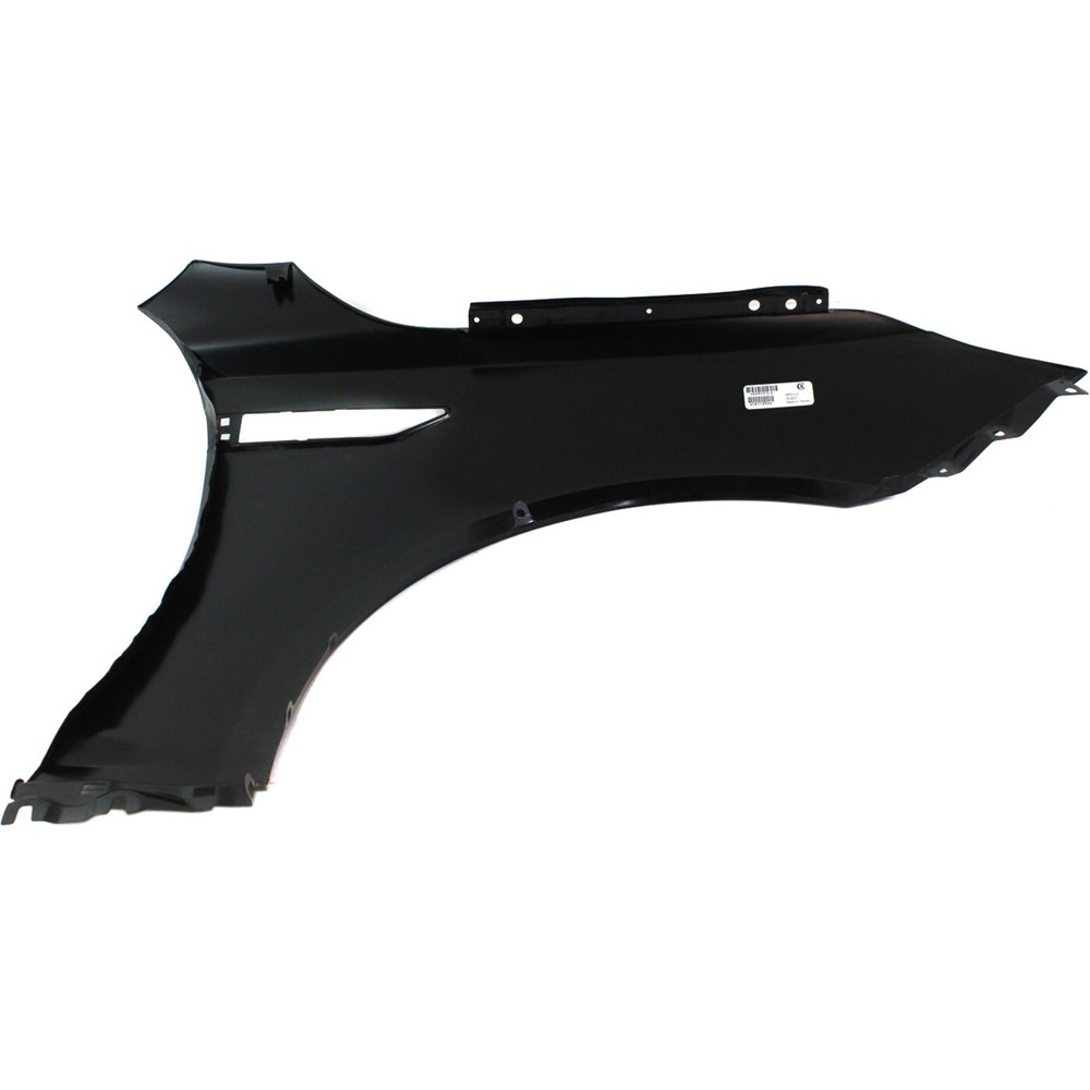 Fender For 2011-2016 Kia Optima Front Driver Side Primed Steel