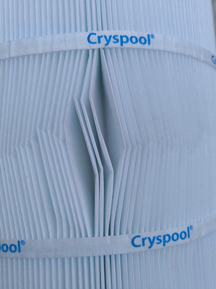 Pool Filter Compatible with Clean & Clear 200, CC200, PAP200, R173217,...