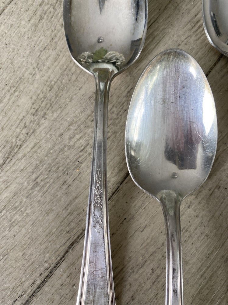 6 Gramercy Tablespoons