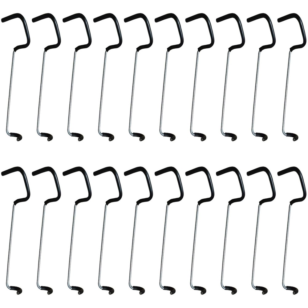 Fruit Tree Branch Limb Spreader Support Extension Solution 10 Inch 20 PCS Set