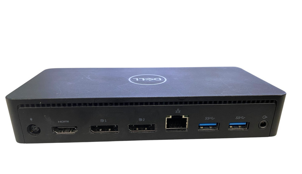 Dell D6000 Universal Docking Station with Power Supply