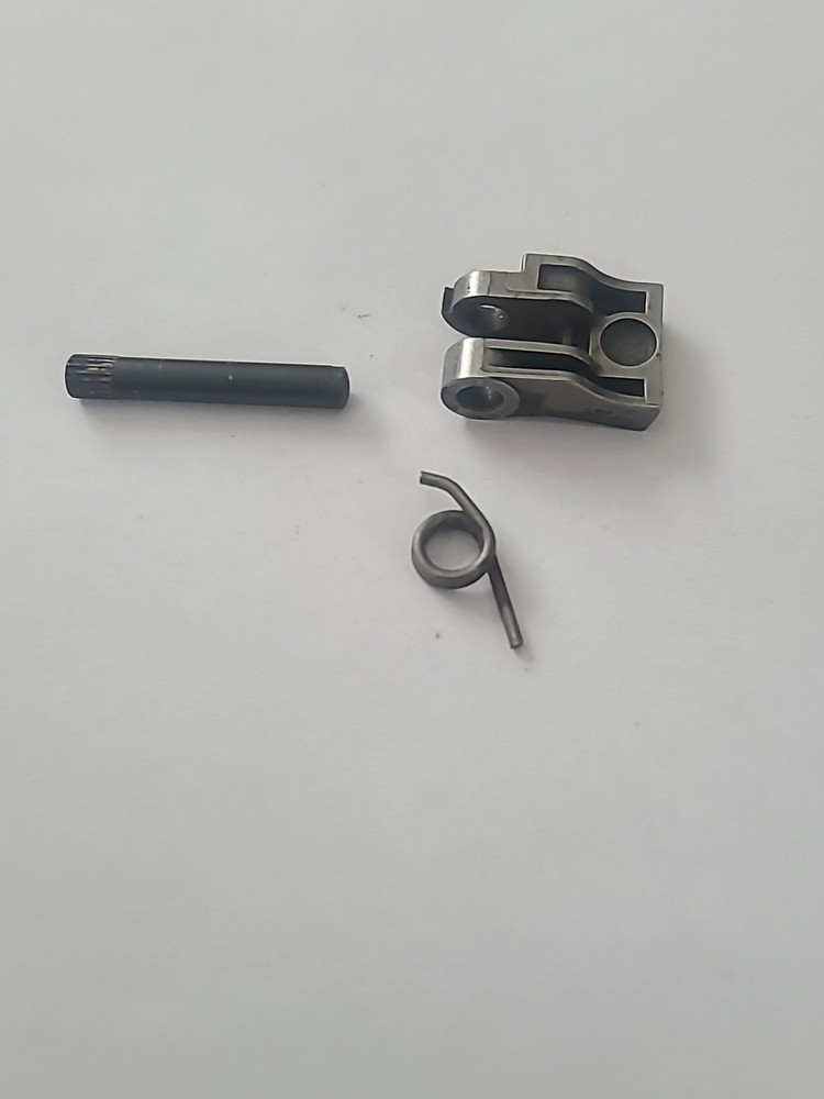 CVA Wolf Magnum Break Action Muzzleloader Rifle Interlock Assembly