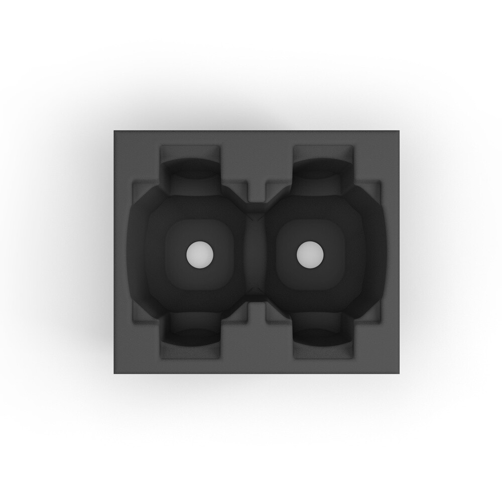 Cameo Auro® Spot Z300 Insert