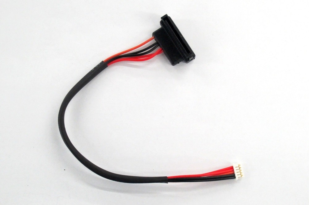 Intel 5 pin Power to 15 Pin SATA - Reverse Angle