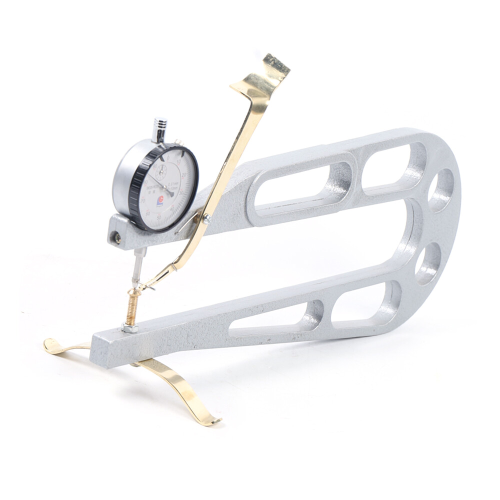 Violin Luthier measuring gauge Dial indicator Accuracy Precise Violin Making Kit