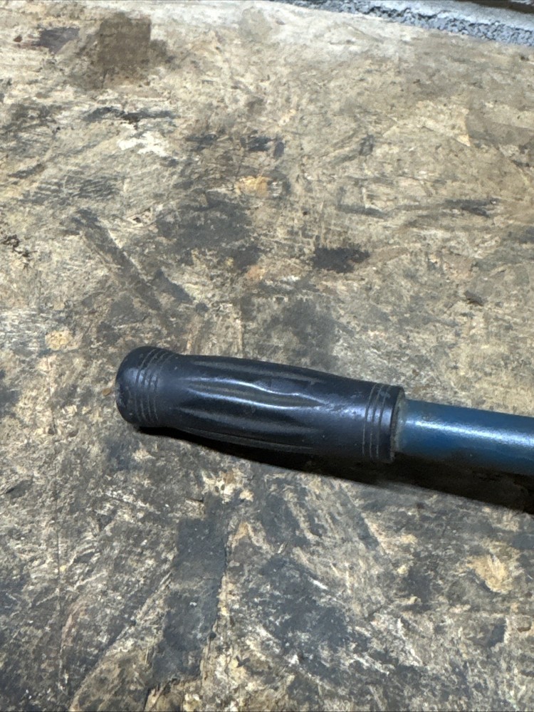 🦬 Buffalo Forge No. 15 Drill Press ( post - 1957) Pinion