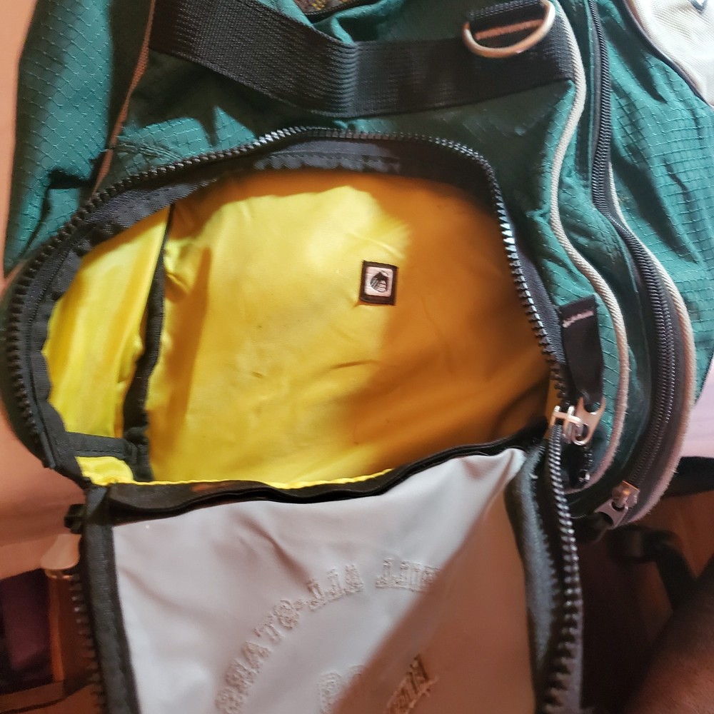 Easton Baseball Bag OGIO Engineered 36"