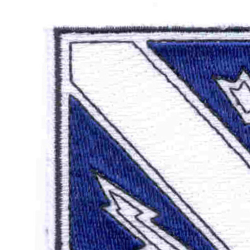 370th Infantry Regiment Patch