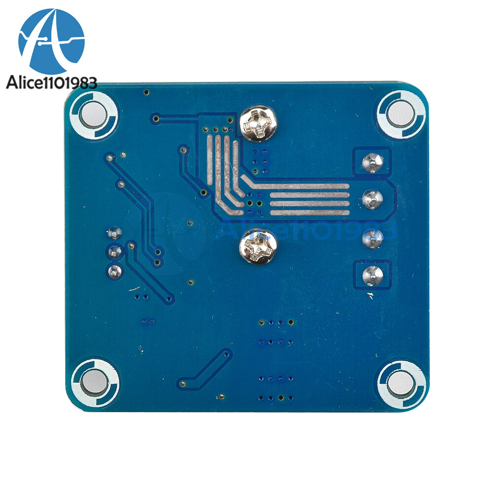 IBT-4 50A Motor Driver High Current Module High Current H Bridge Motor Driver
