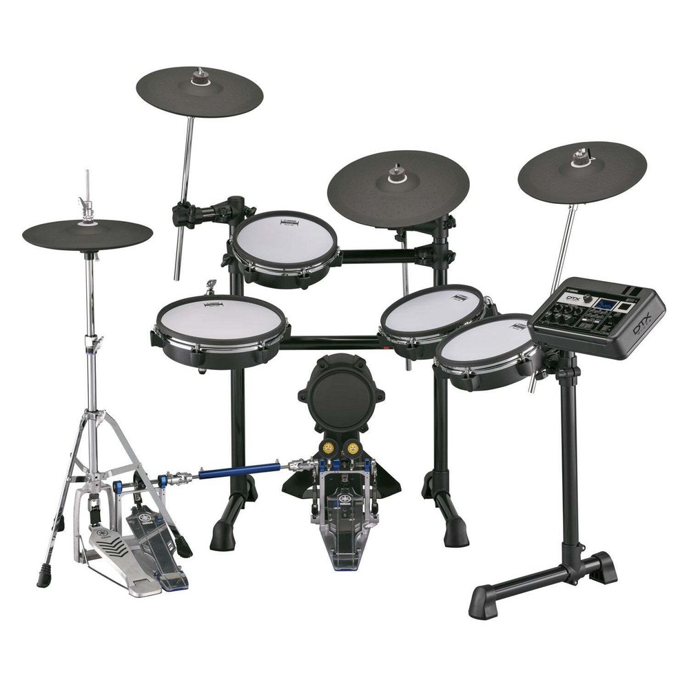 Yamaha DTX6K5-M Electronic Drum Set