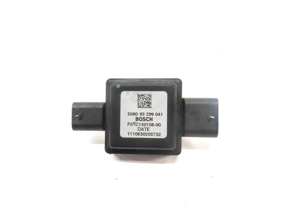 2012 BMW X5 (E70) 3.0L M57 DIESEL ENGINE NITROGEN OXIDE SENSOR MODULE