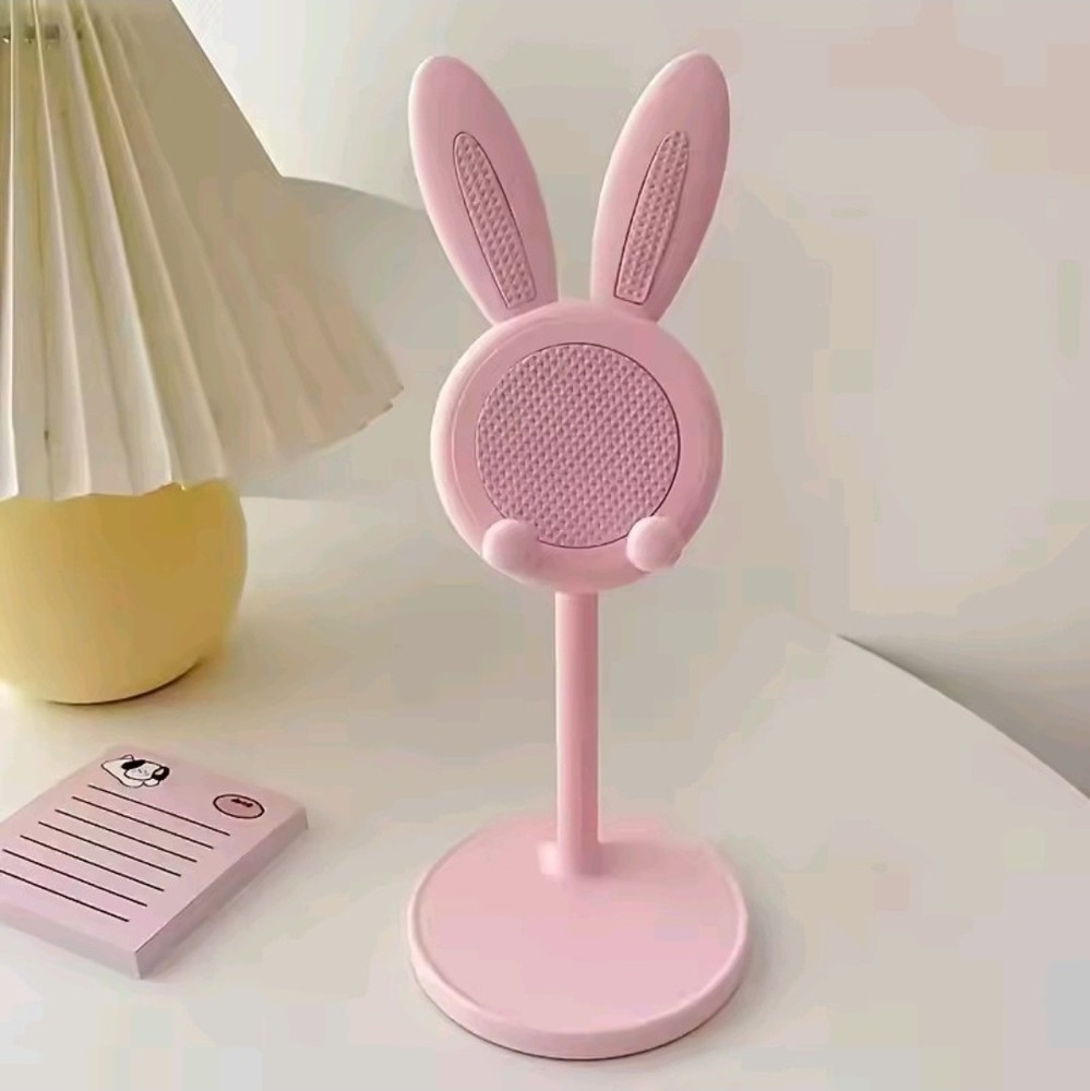 Bunny Phone Holder