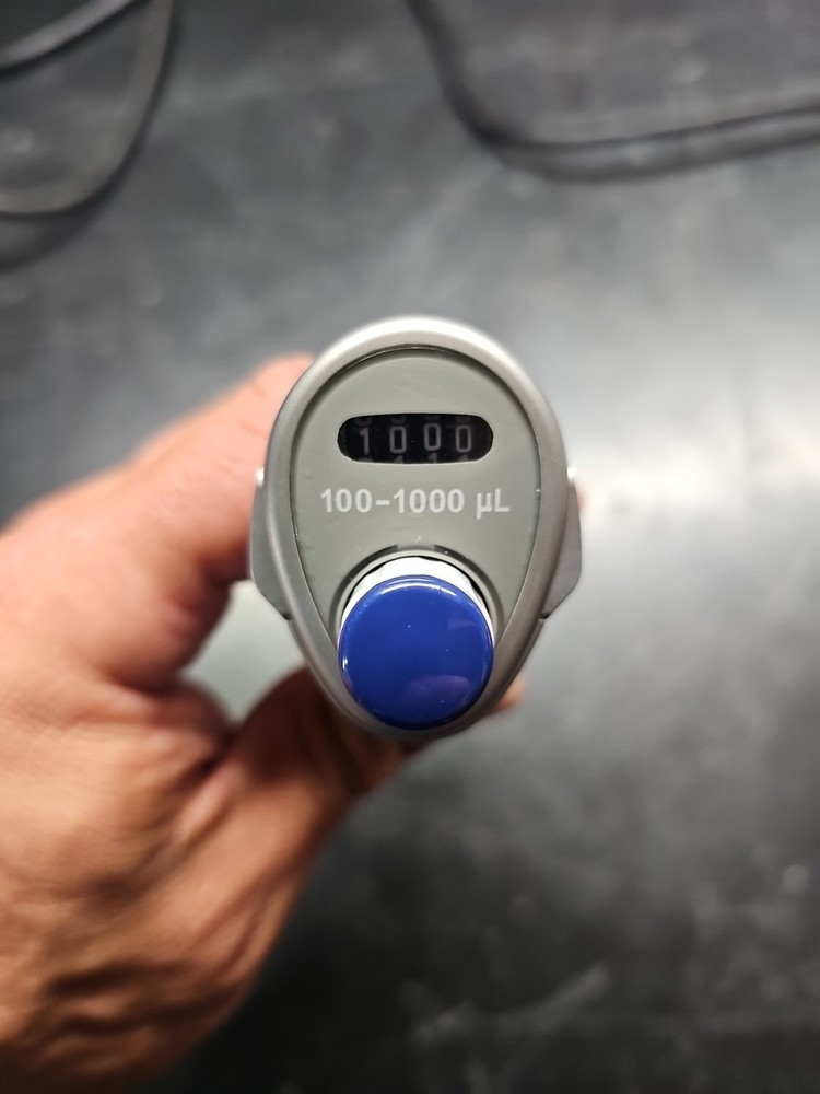 Eppendorf Reference 2 Pipette 1000 ul