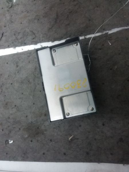 Transfer Case Control Module Right Hand Quarter Panel Fits 17-19 CTS 84160285