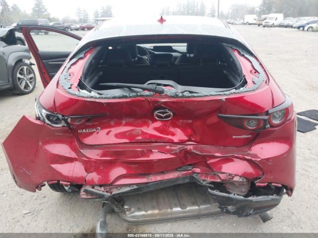 CONTROL PANEL OEM 19-21 MAZDA 3 1YR WRNTY