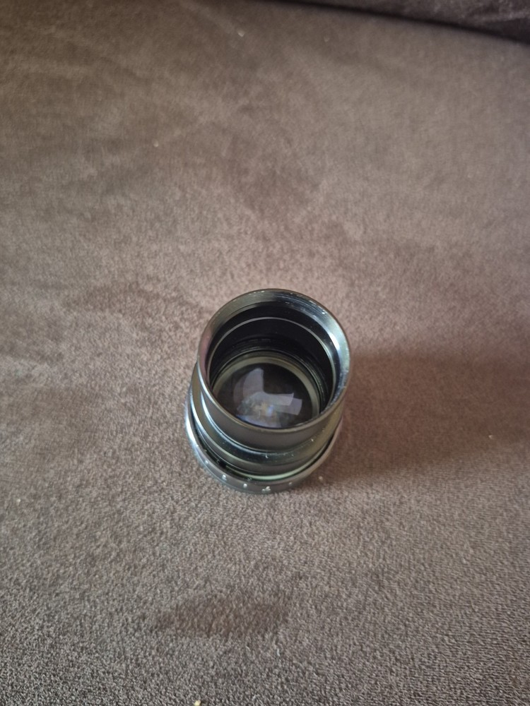 WF 10X/24 Stereo Microscope Adjustable Eyepiece