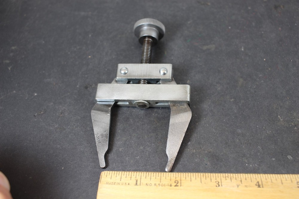 Roller Chain Tool