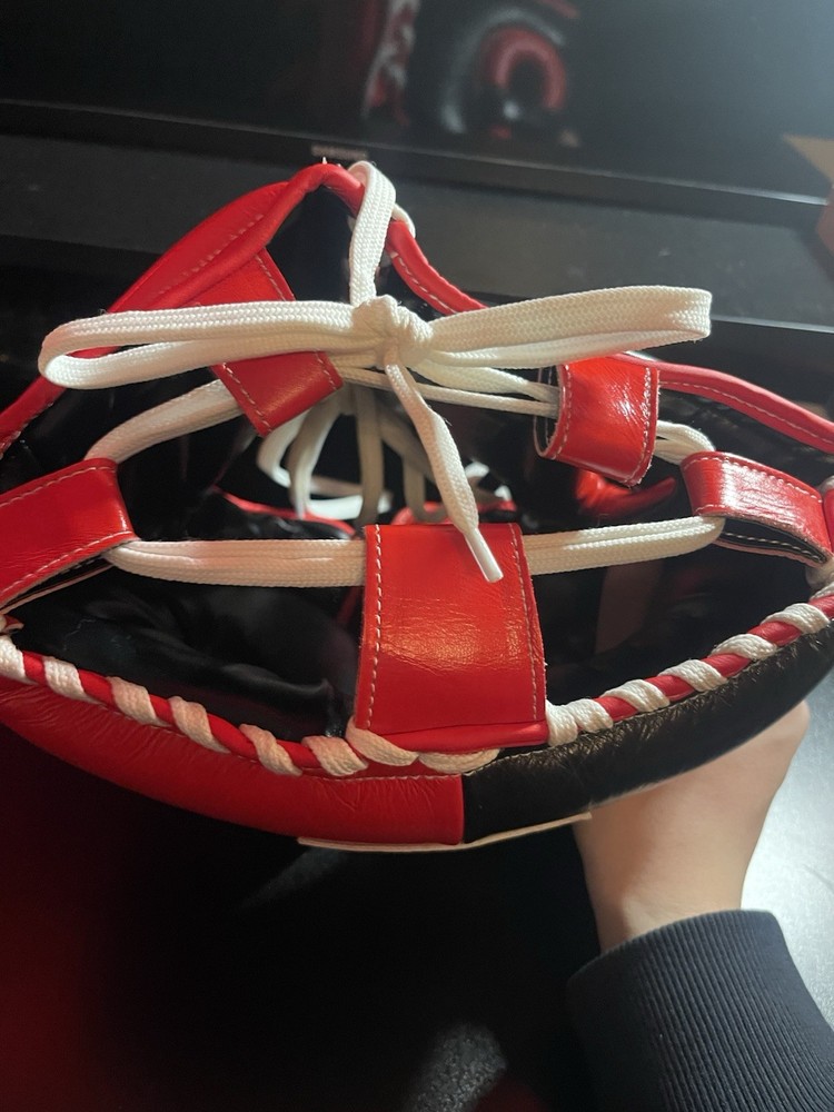 Grant Headgear (LARGE)