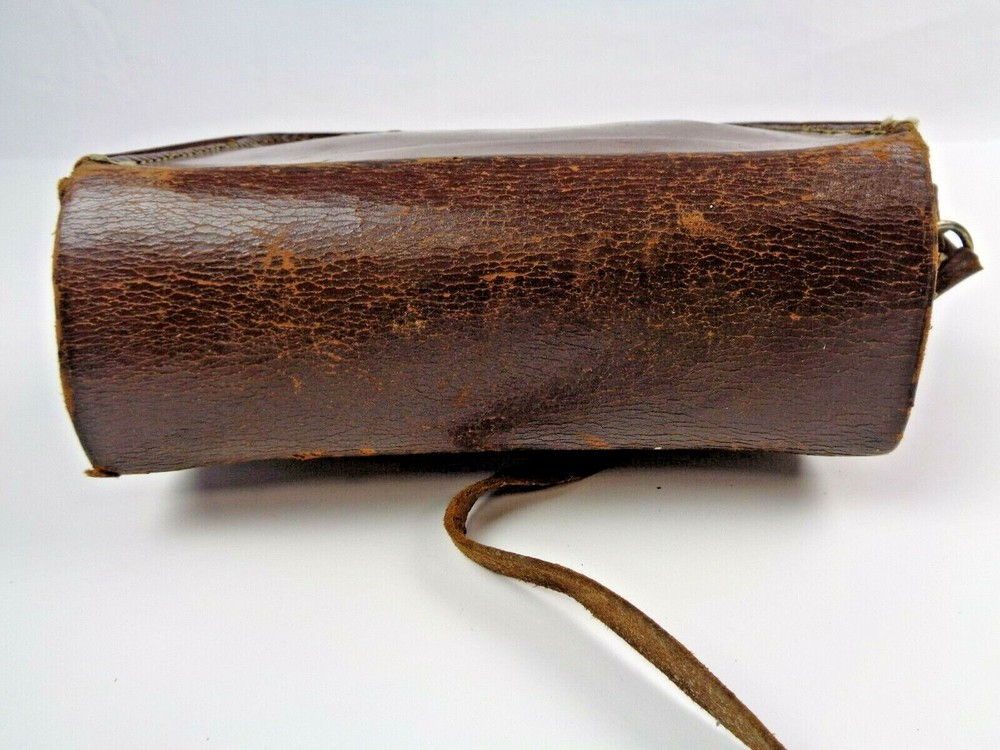 Vintage Camera Case