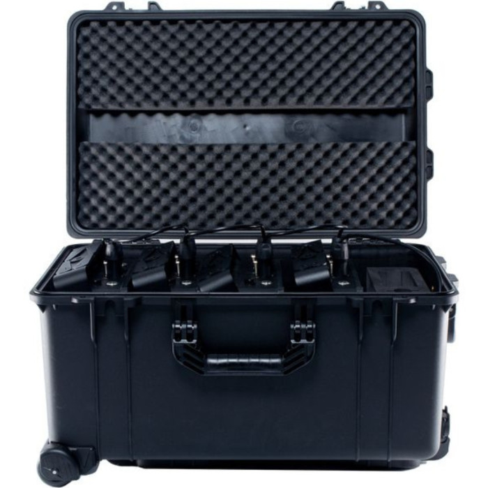 Ape Labs Marvel Pix TourBox