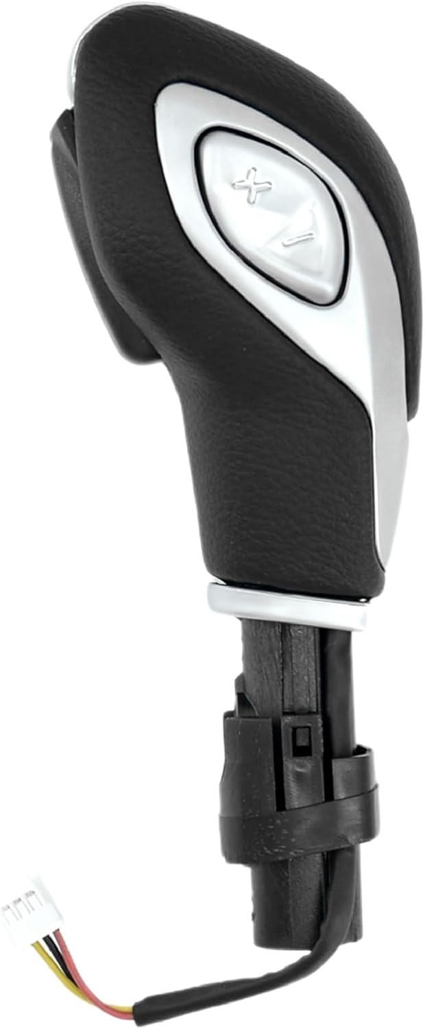 New Gear Shift Knob Shifter Lever Automatic Transmission For Ford Escape Fusion