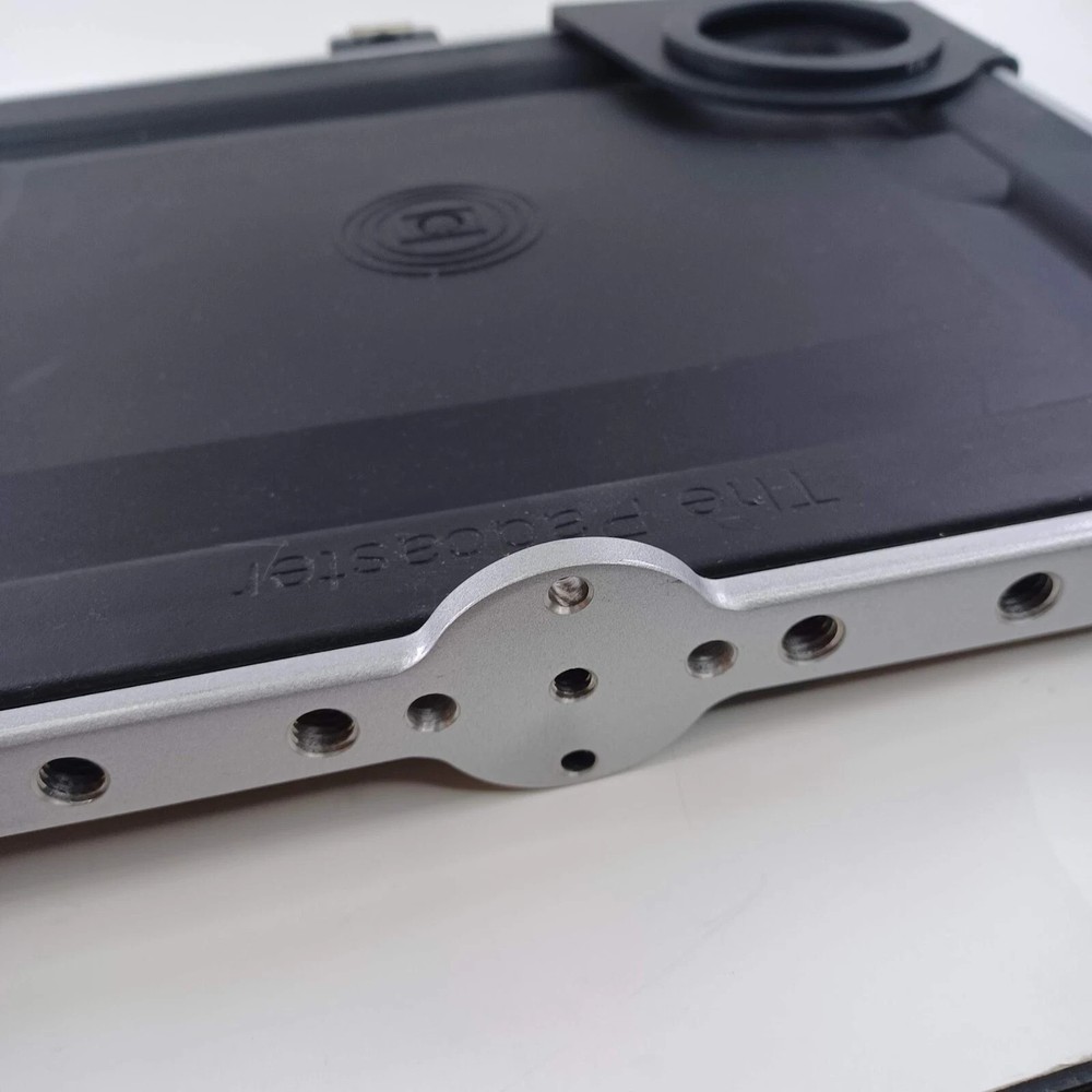 Padcaster Case Ipad Holder