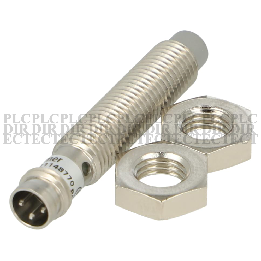 NEW Baumer IR08.P06S-11148770 Inductive Proximity Switch