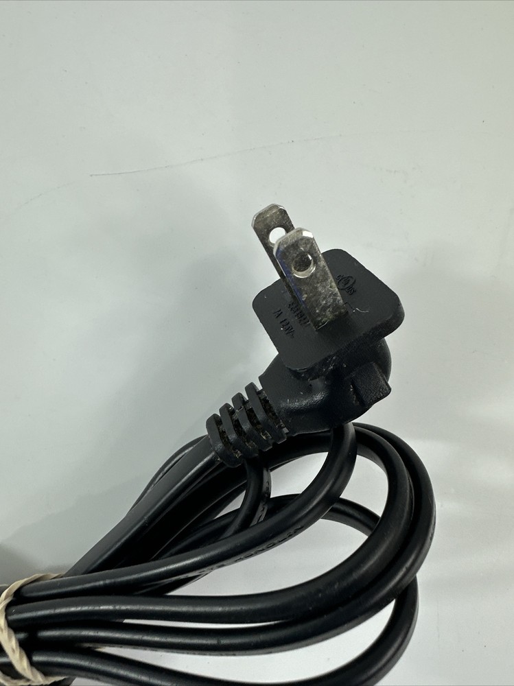 Genuine Microsoft Surface Pro 3/4 Charger Model 1625 12V - 36W