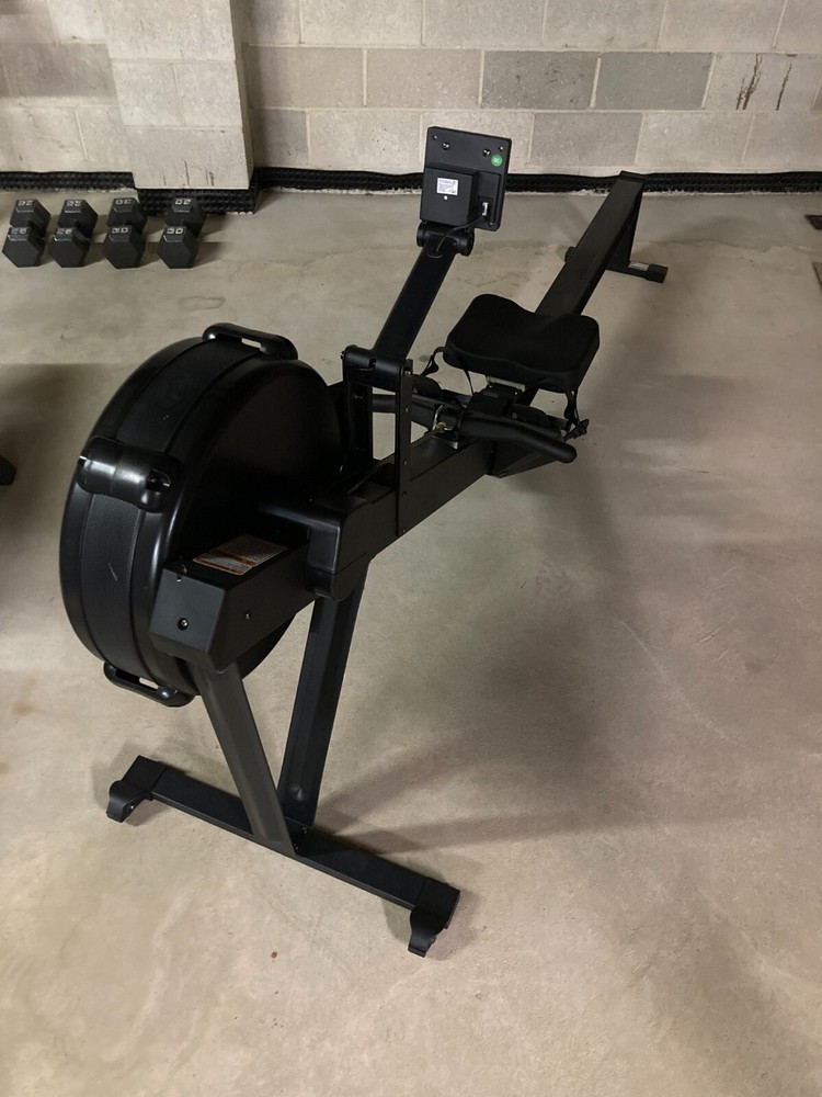Pre-owned Ethos Rower