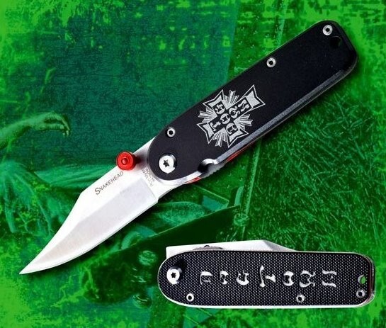 DogTown Skate Knife