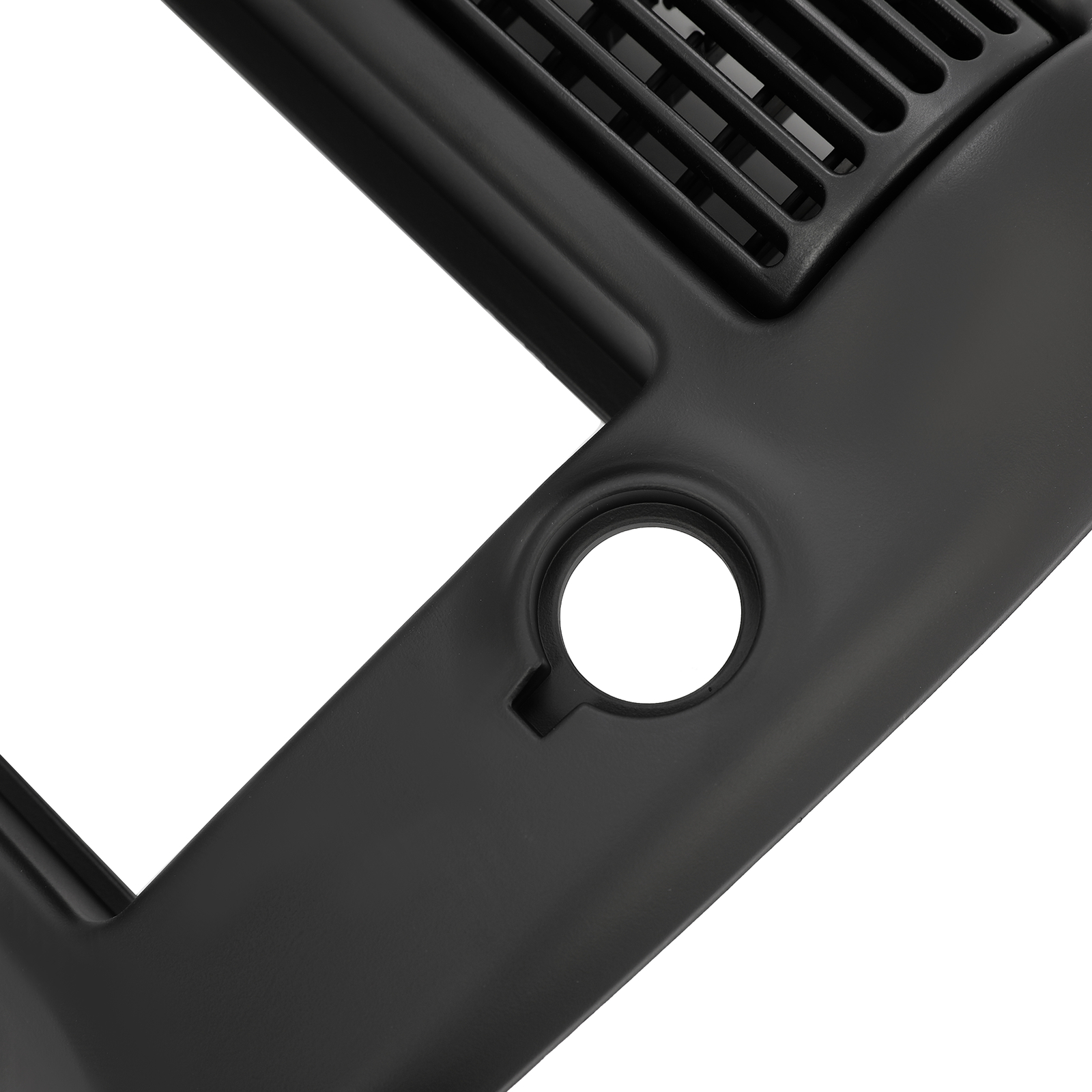 Ac Bezel Instrument Center Dashboard Radio Panel For Ford Ranger Explorer 97-06