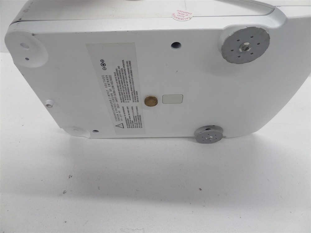 Sartorius CP-Micro CP2P-F Analytical Balance