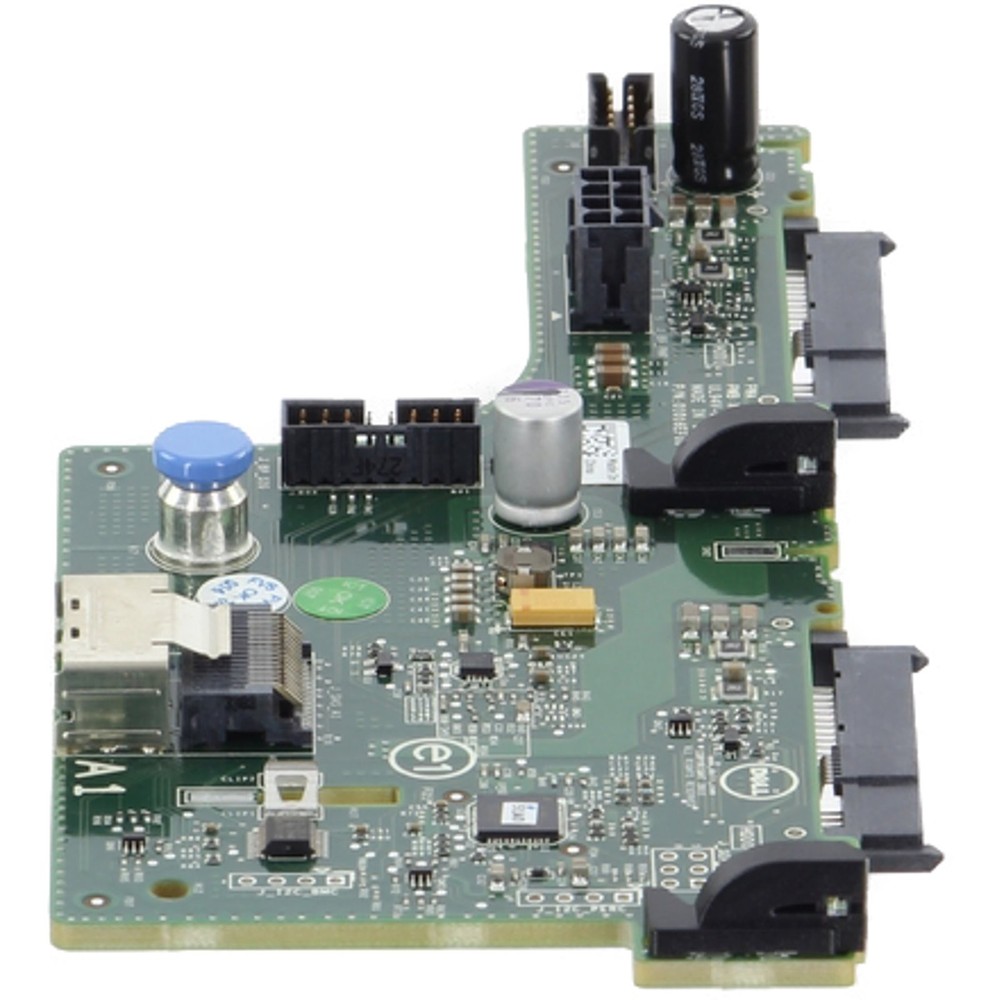 Dell R720xd Rear Backplane (0JDG3)