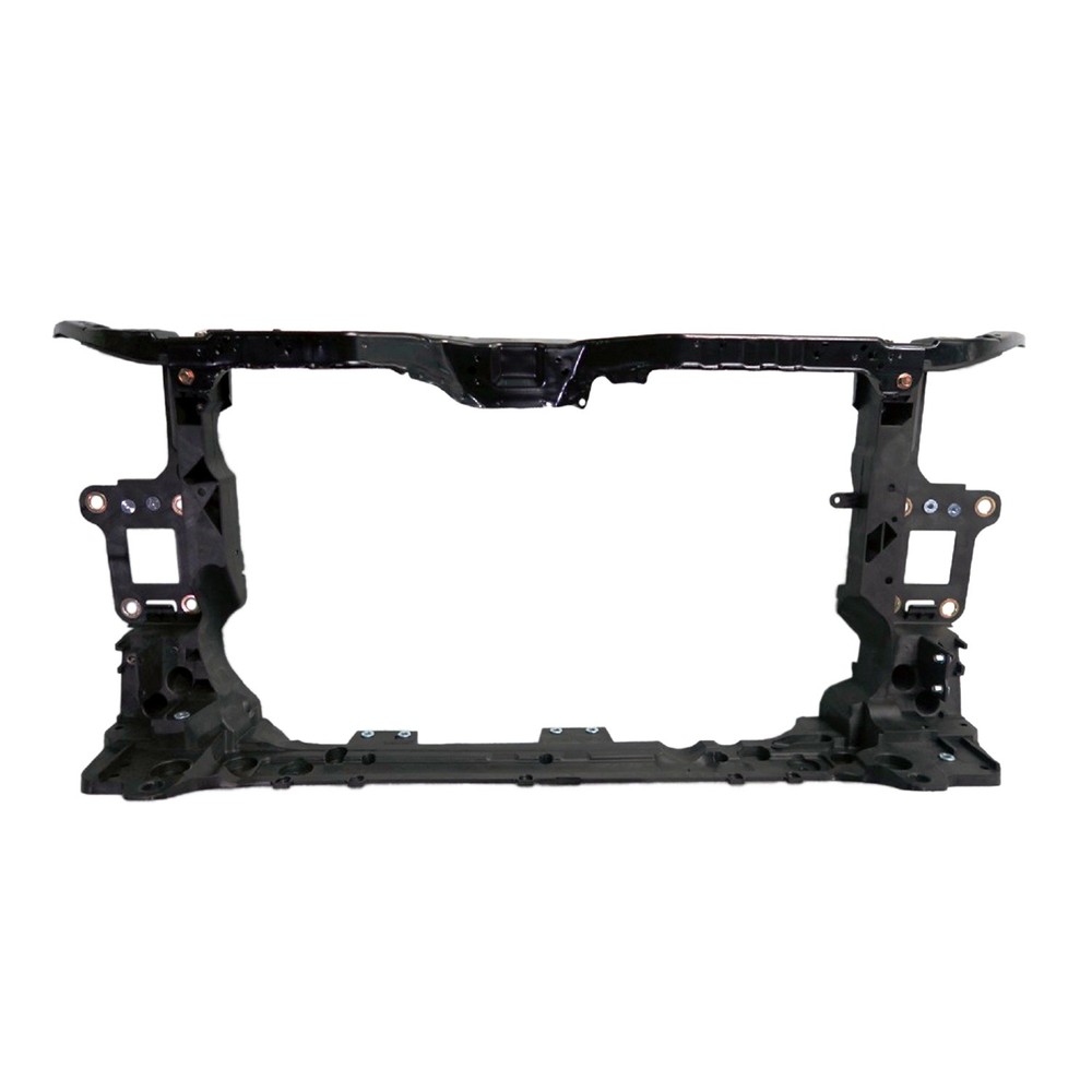 New Aftermarket Front Radiator Support 71410TGGA01 CAPA