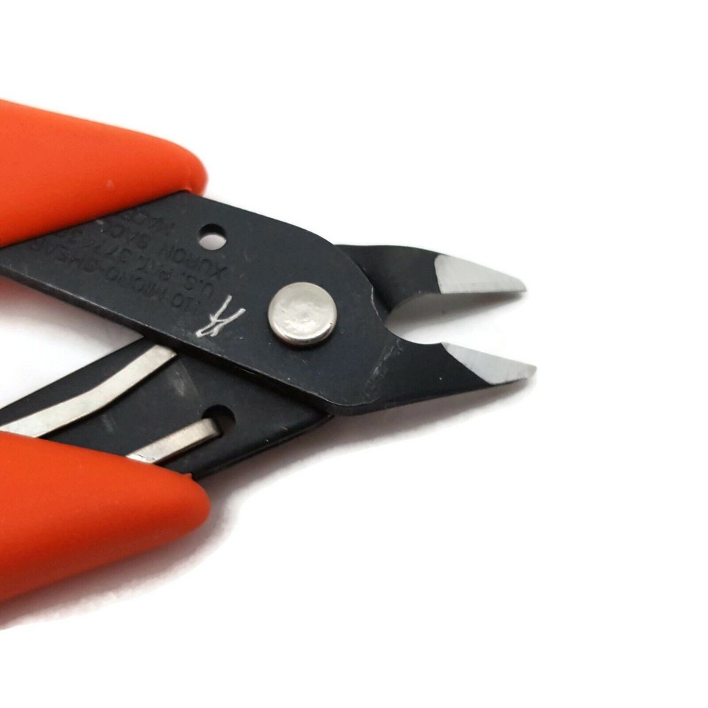 Xuron 410A Ultraflush Cutting Shear