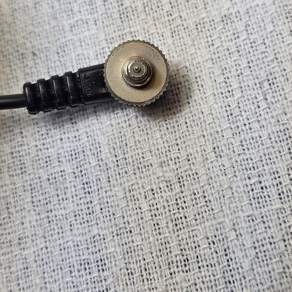 Contax Cable L Switch • 14"