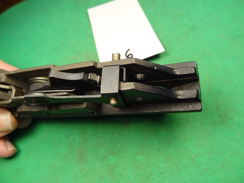Winchester 190 Trigger Assembly (#6)