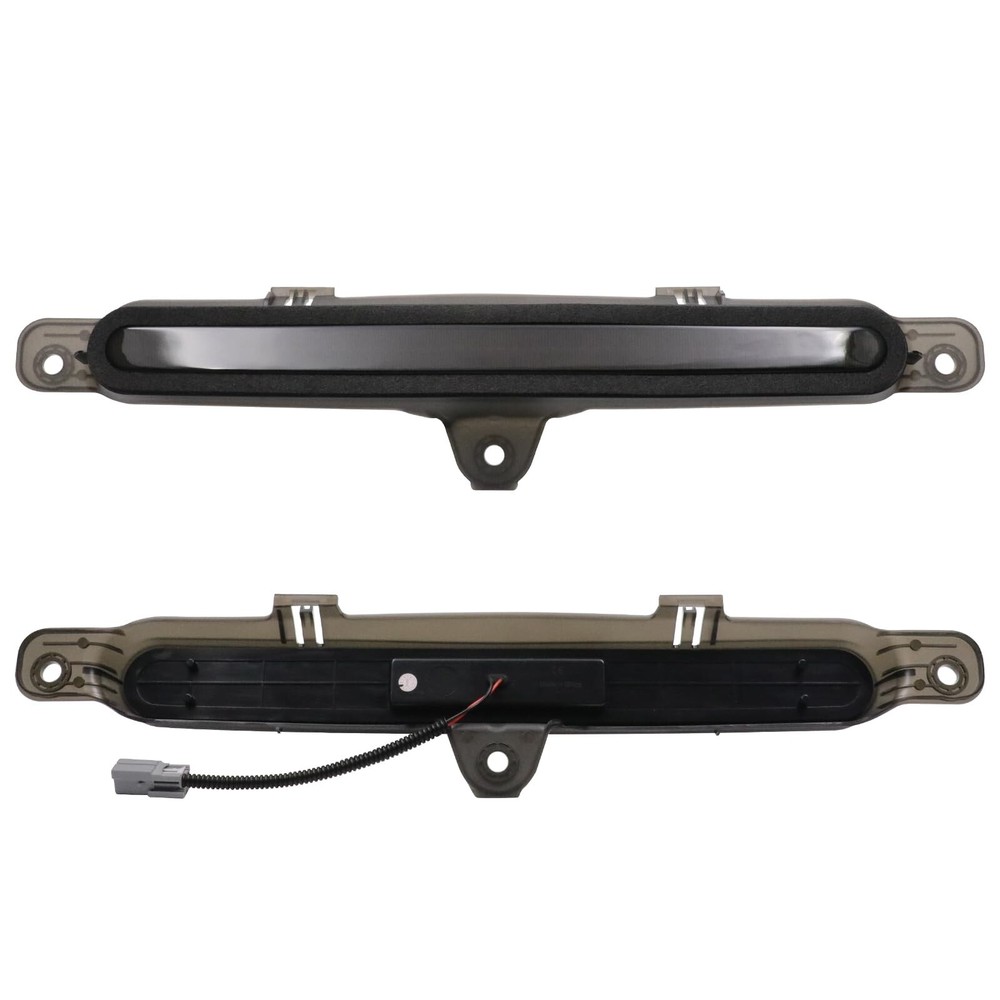 LED Third 3rd Brake Light Compatible with Mustang 2010 2011 2012 2013 2014, A...
