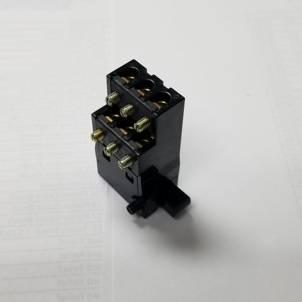 Ryobi Switch #3550001