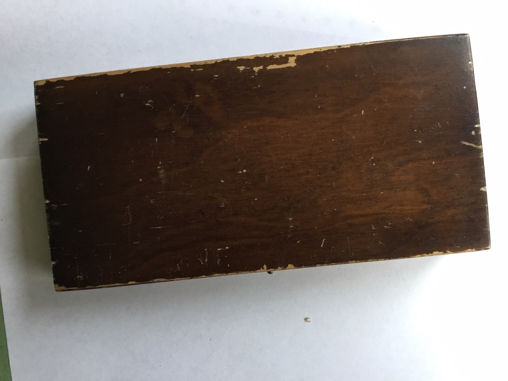 Vintage Assorted Instruments