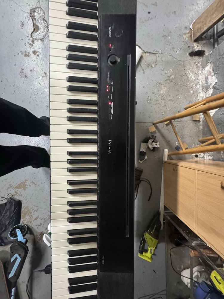 Casio Privia PX-150 Digital Piano