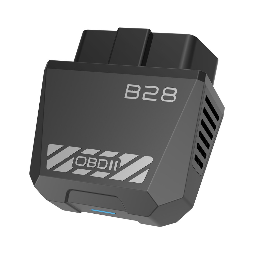 2026 Bluetooth Auto Diagnostic Tool OBDII Scanner Adapter OBD2 Code Tool