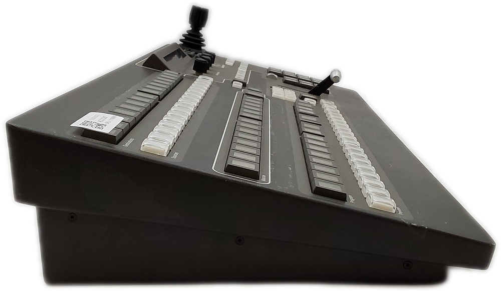 Broadcast Pix Granite 2000 Control Panel