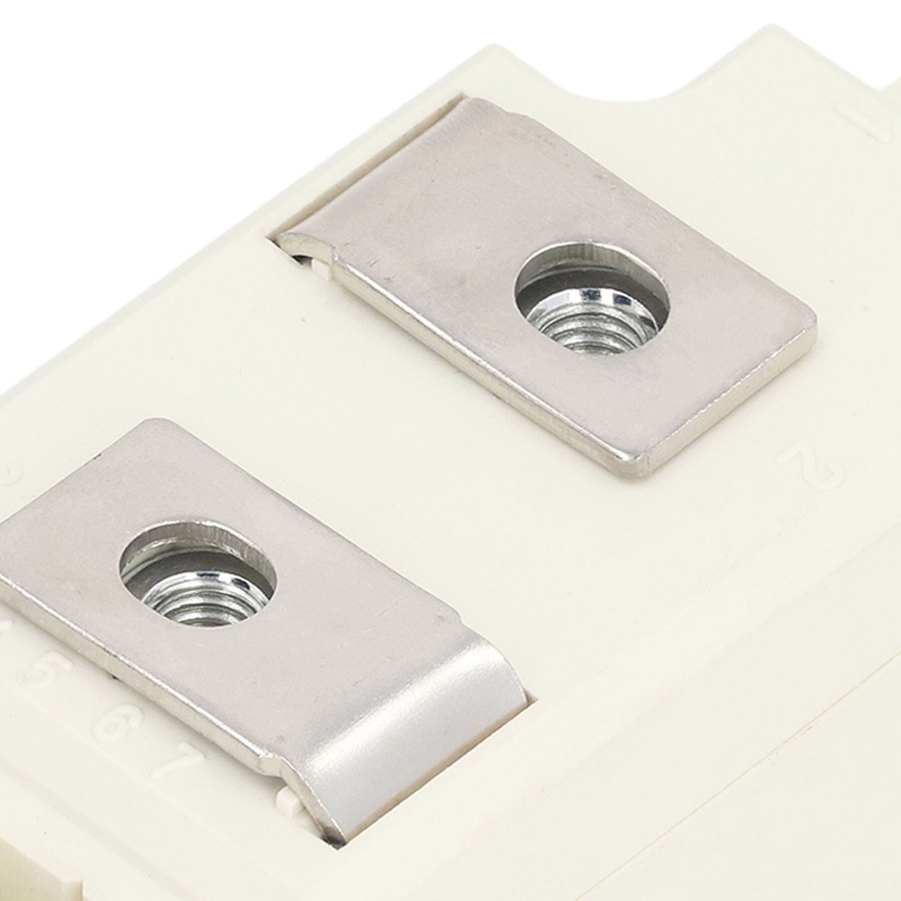 1600V 250A Bidirectional Thyristor Module PC Housing Copper Base