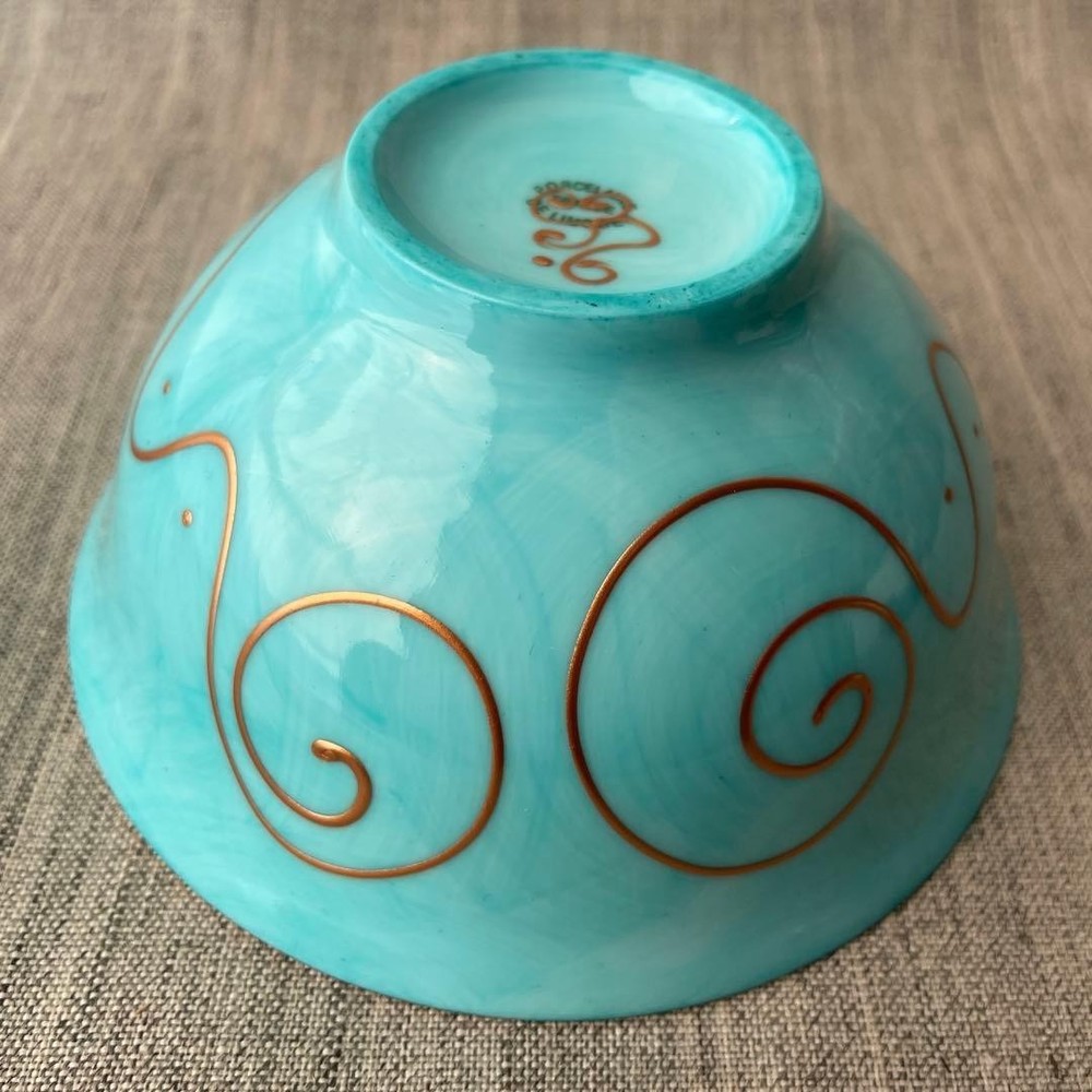 Soizick Sugar Bowl 12x5.8cm