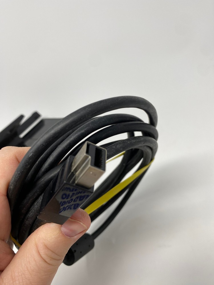 Microsoft Xbox One 1 Kinect Sensor Bar Camera. Tested